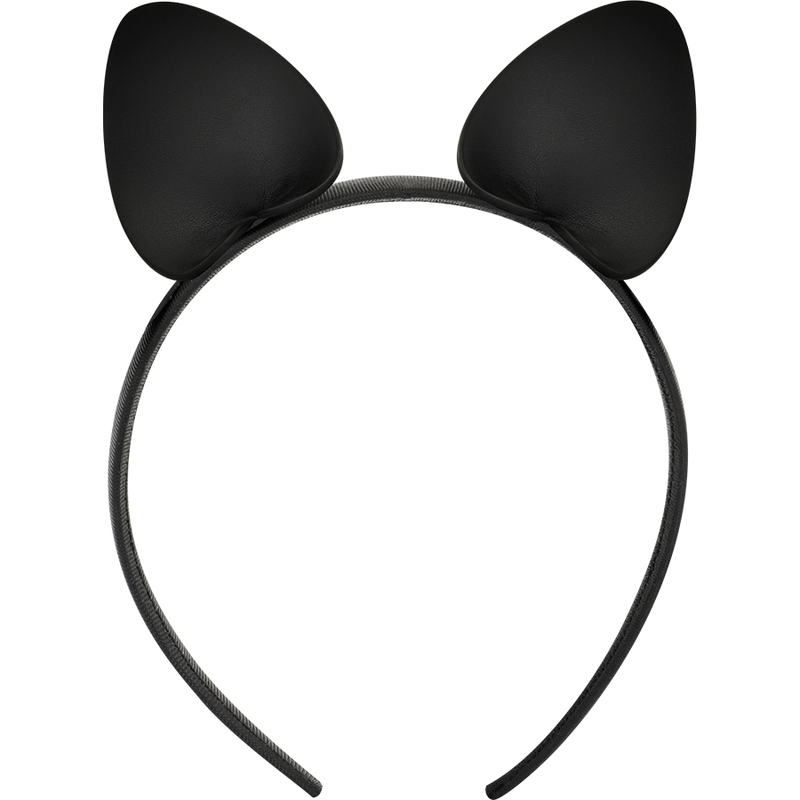 COQUETTE CHIC DESIRE HEADBAND WITH CAT EARS - Bild 3