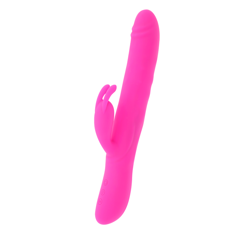 MORESSA WARREN PREMIUM SILICONE RECHARGEABLE - Bild 3