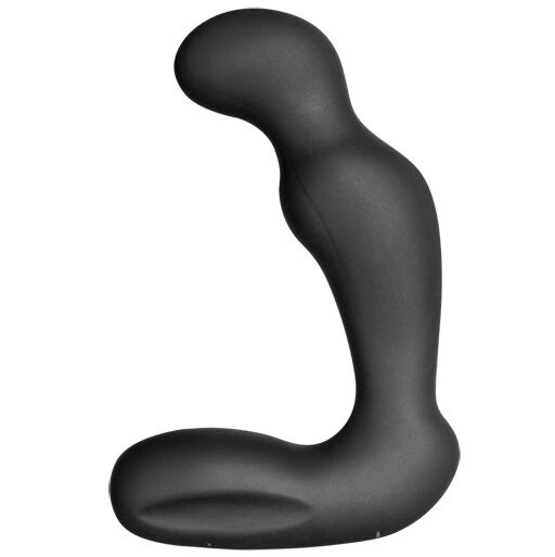 ELECTRASTIM SIRIUS SILICONE NOIR PROSTATE MASSAG