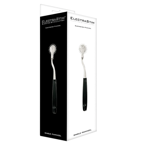 Alternative view of ELECTRASTIM SINGLE (UNI-POLAR) PINWHEEL