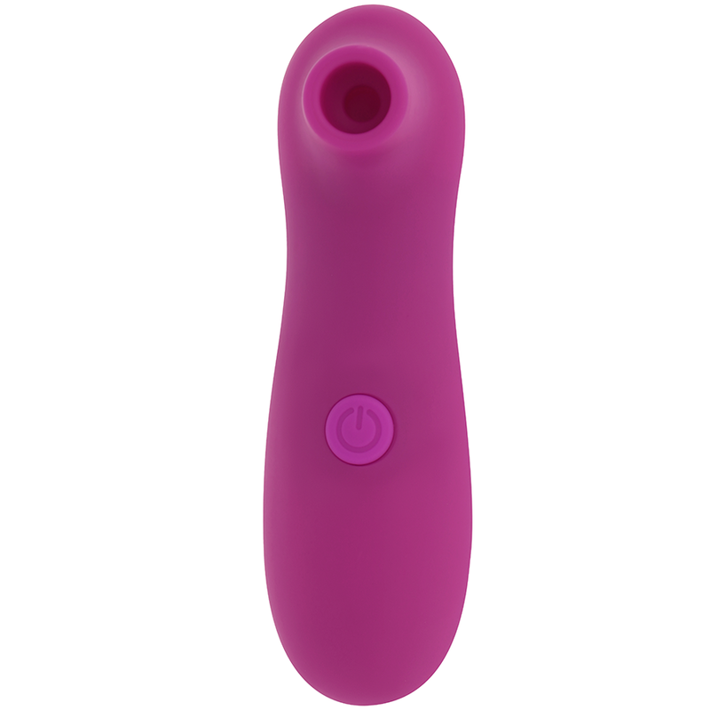 Alternative view of OHMAMA ESTIMULADOR CLITORIS - LILA 10 VELOCIDADES