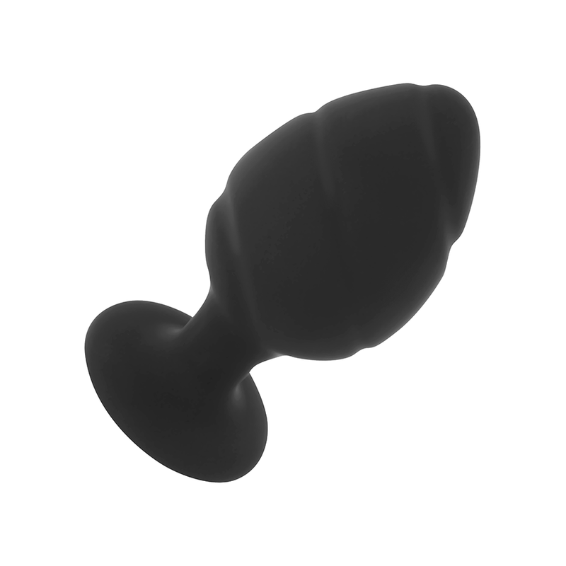 OHMAMA SILICONE BUTT PLUG SIZE S - 7 CM - Bild 4