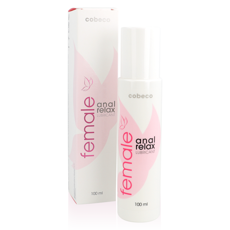 FEMALE COBECO ANAL RELAX 100 ML /en/de/fr/es/it/nl/
